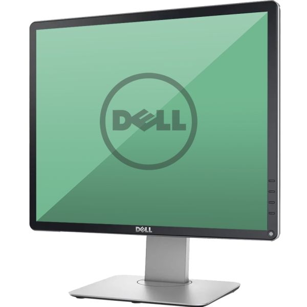 DELL P1914SF 19 Inch Monitor Refurbished Monitor | RefreshedByUs | Free ...