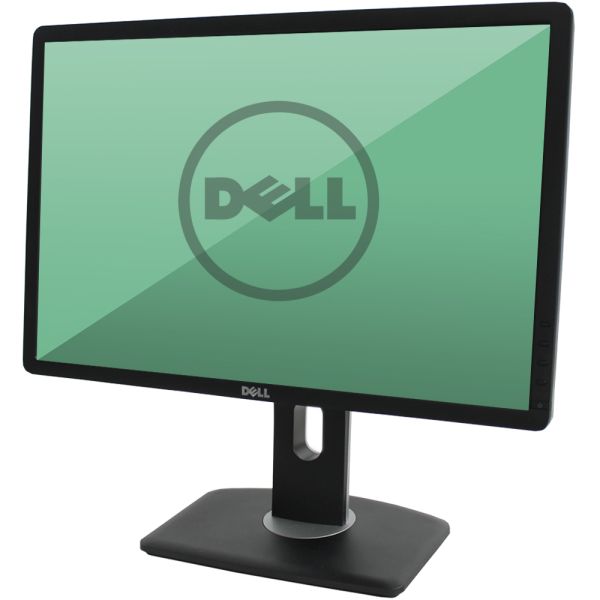 Monitor Dell P2213f 22 Pollici LED TN – Usato, Testato, 1680x1050, DisplayPort/DVI/VGA