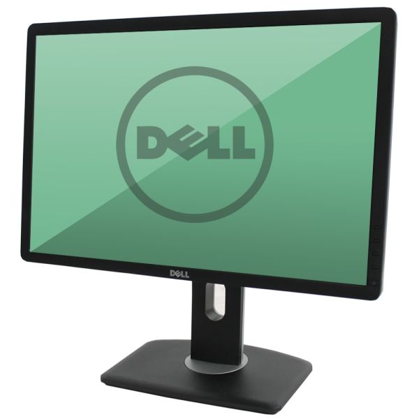 Dell P2213t 22" LCD Widescreen Monitor Refurbished Monitor ...