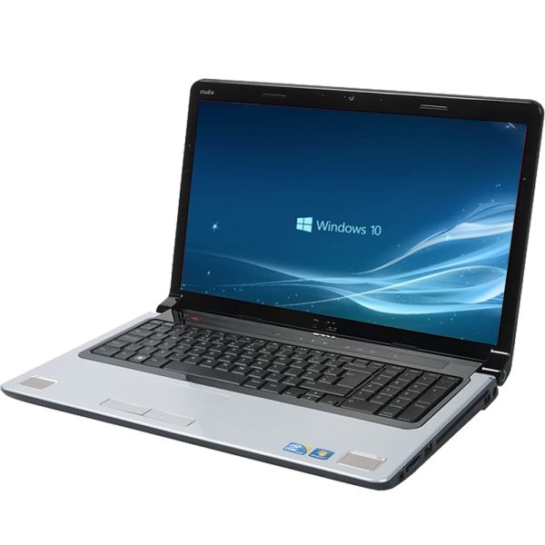 DELL Studio 17/1747 Win7 Core i7 720QM 1.60GHz 6GB 500GB 他■現状品 Laptop Dell Studio 1747 Intel Core i7 I7-720QM 4GB 500GB 17,3