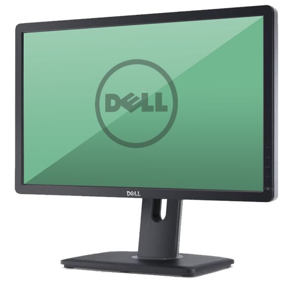 Dell U2312HMT 23" UltraSharp Widescreen Monitor Refurbished Monitor ...