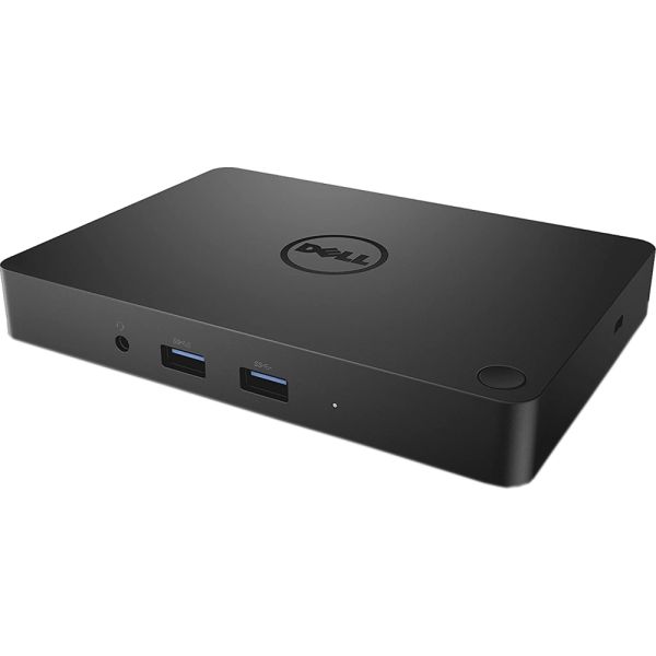Dell WD15-K17A USB-C Laptop Docking Station - Grade A 