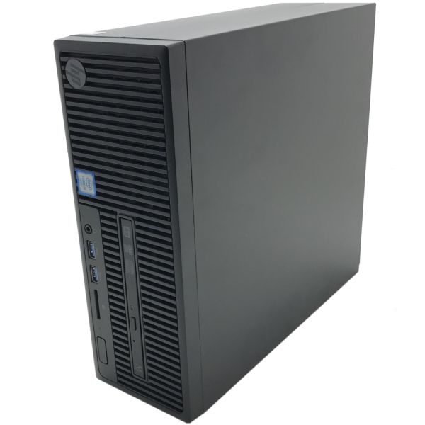 PC HP EliteDesk 800 G2 Mini reconditionné - Intel Core i5-6500T