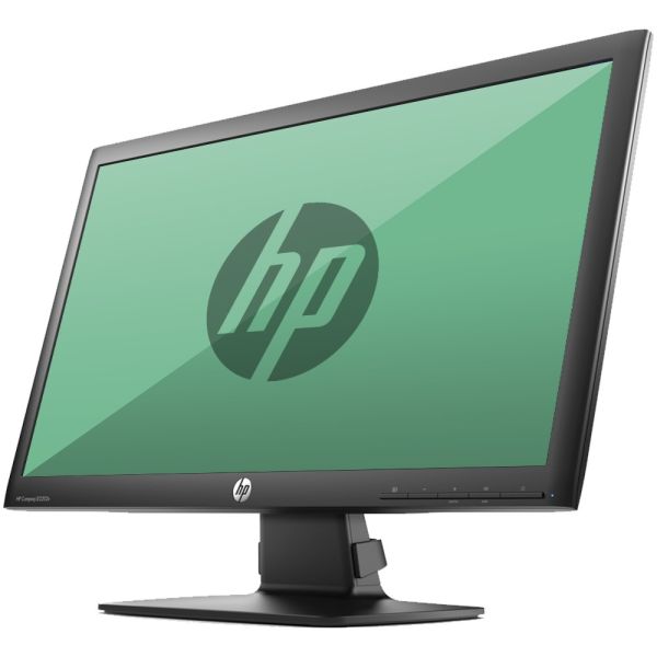 HP Compaq LE2202x 22" LED Backlit LCD Widescreen Monitor Refurbished