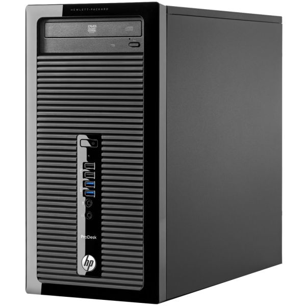 HP ProDesk 400 G2 MT Desktop PC - Intel Core i5 - Grade B Refurbished  Desktop | RefreshedByUs | Free One Year Warranty | Free Shipping  RefreshedByUs.com
