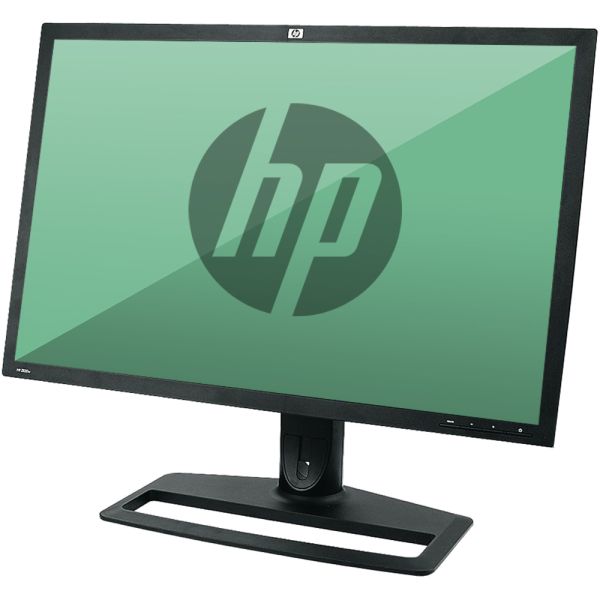 HP ZR30W 30" Full HD Widescreen Monitor Refurbished Monitor