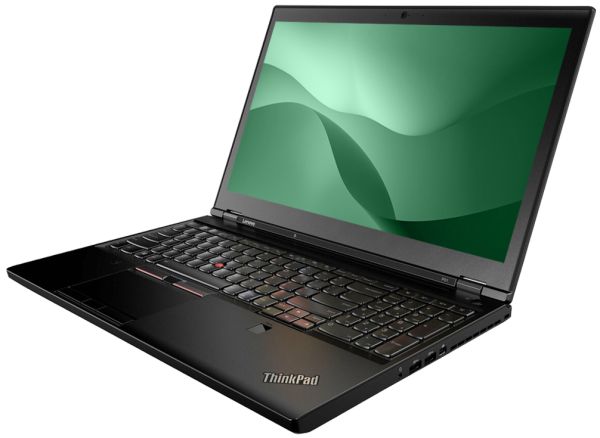 Lenovo ThinkPad P51S 15" Laptop - Intel Core I7 - Grade B Refurbished ...