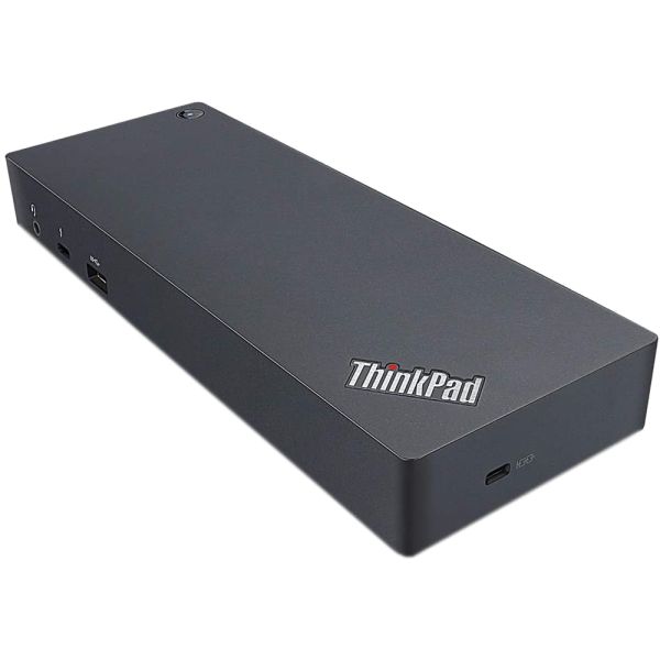 Lenovo ThinkPad Thunderbolt 3 Dock 40AC Docking Station