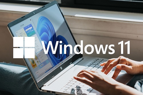 Windows 11 - What's new?
