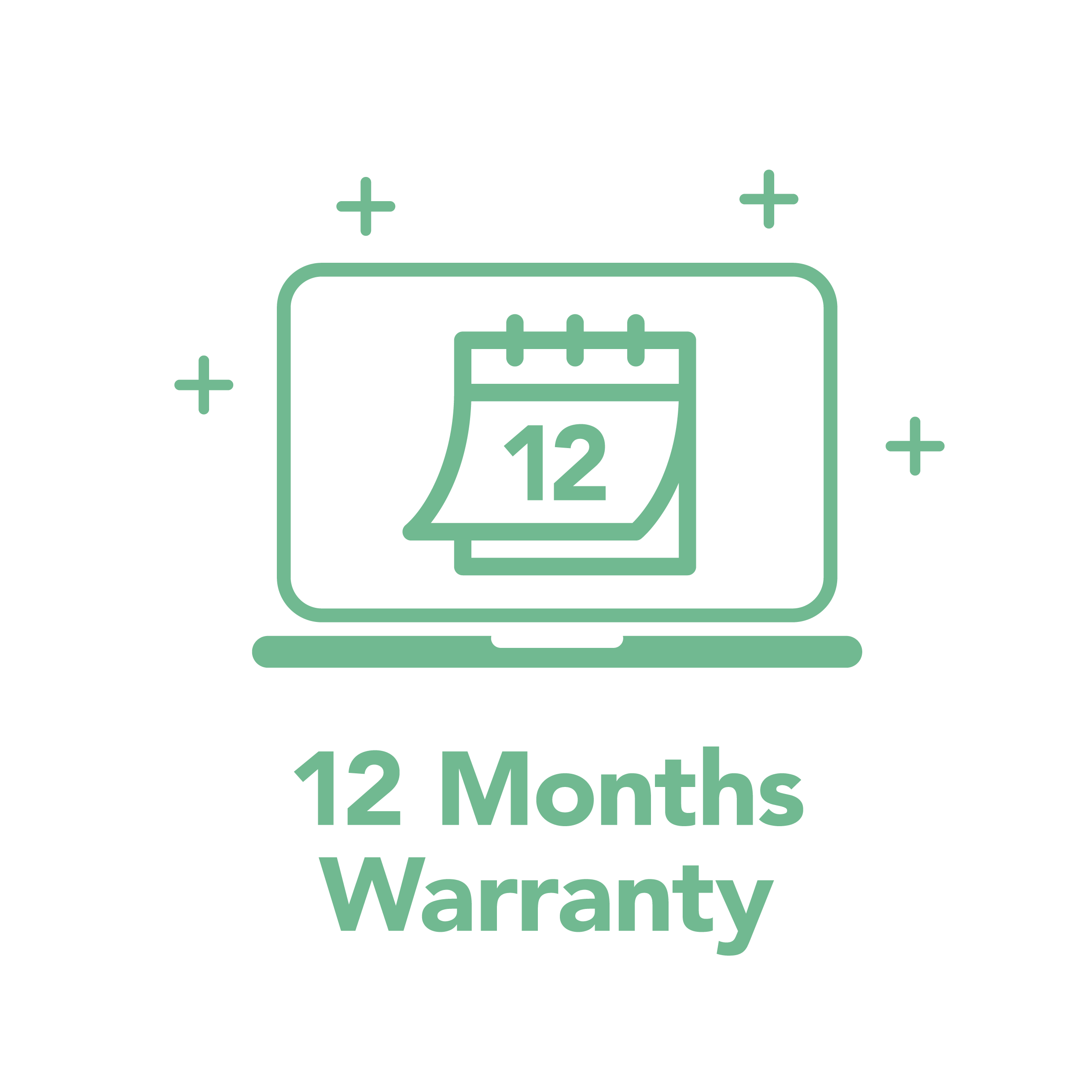 Free Warranty